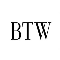 BTW® | By The Way logo - Similar company to Nomadstech