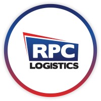 RPC Logistics logo - Similar company to Spring Water Solutions