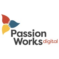 Passion Works Digital logo - Similar company to Wallops