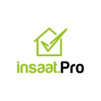 insaat.Pro logo - Similar company to Evges Enerji İnşaat San. Ve Tic. A.Ş.