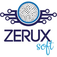 ZeruxSoft Yazılım Danışmanlık Hizmeti logo - Similar company to Eyva Hasar Yönetimi Ve Danışmanlık Ltd.Şti.