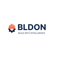 BLDON - AI for Construction logo - Similar company to Emon Solutions