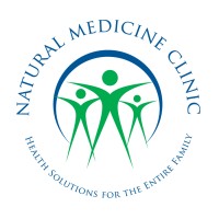 Natural Medicine Clinic logo - Similar company to Bio-Vital Men'S Clinic