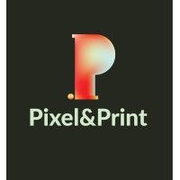 Pixel&Print logo - Similar company to Ng Advice