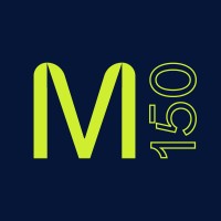 Makers150 logo - Similar company to Takay