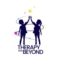 Therapy and Beyond logo - Similar company to Cootharinga