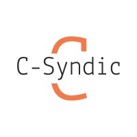 C-Syndic BV logo - Similar company to Immotrap Nv