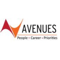 AVENUES (Recruitment / Training / Education) logo - Similar company to Neoneclat India Pvt. Ltd.