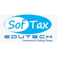 Softax Edutech Private Limited logo - Similar company to Aetherweb