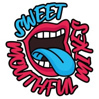 Sweet Mouthful Mixes logo - Similar company to Malka Marketing