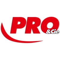 PRO&Cie logo - Similar company to Findis