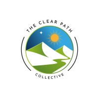 The Clear Path Collective logo - Similar company to The Clear Path