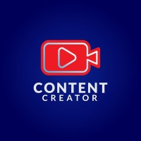 Video  Creator logo - Similar company to X - Nals Infotainment Llp