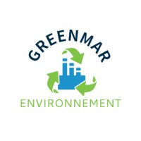 GREENMAR ENVIRONNEMENT logo - Similar company to Logipro