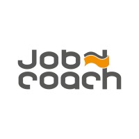 JobCoach logo - Similar company to Hrestart