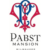 Pabst Mansion logo - Similar company to Grohmann Museum