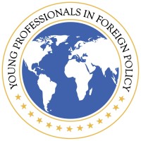 Young Professionals in Foreign Policy Los Angeles logo - Similar company to More Than Human