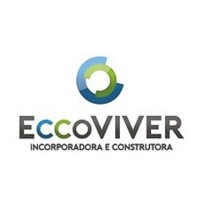 Eccoviver Incorporadora e Construtora logo - Similar company to Agerbon Engenharia