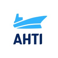 Ahti Consulting logo - Similar company to Iscram 2021