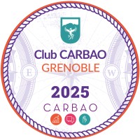 Carbao Grenoble logo - Similar company to Data Efficiency