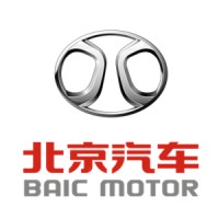 BAIC Motor Corporation Limited( 北京汽车股份有限公司) logo - Similar company to Baic Uae