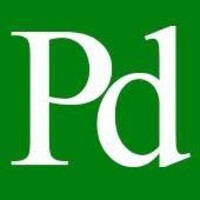 The Petri Dish logo - Similar company to Isaaa Inc.