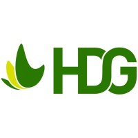 HDG | The Fruit Consultants logo - Similar company to Experience Fruit Quality