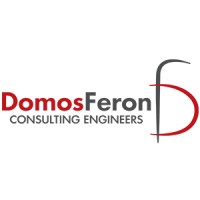 DomosFeron Consulting Engineers logo - Similar company to Kk Engineers