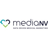Media NV logo - Similar company to Jetaa7