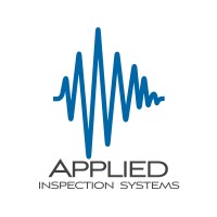 Applied Inspection Systems, Inc. logo - Similar company to Rotorweld
