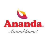 Ananda Dairy logo - Similar company to Param Dairy