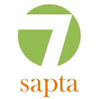 Sapta Group Limited logo - Similar company to Pt. Solid Sapta Group