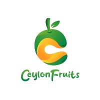 Ceylon Fruits logo - Similar company to Sallyteam - Your Trusted Global Food Supplier | Excellence In Import & Export