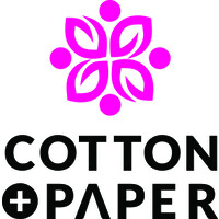 Cotton + Paper GmbH logo - Similar company to Lester Holding