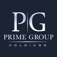 Prime Group Holdings, LLC logo - Similar company to Prime Residential