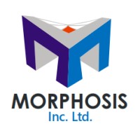 Morphosis Inc Ltd logo - Similar company to Exheal System