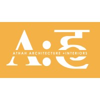 Athah Architecture & Design logo - Similar company to Biom Studio