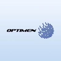 Optimen logo - Similar company to Spaceside