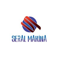 Seral Machinery logo - Similar company to Fitgor® Outdoor Fitness Equipment