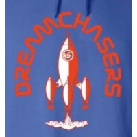 Dream Chaser Clothing Collections logo - Similar company to Hbs Svmp Alumni Association