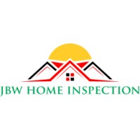 JBW Home Inspection logo - Similar company to Barfield Home Inspection