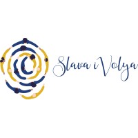 Stichting 'Slava i Volya' Zwolle logo - Similar company to Volya Ukraine
