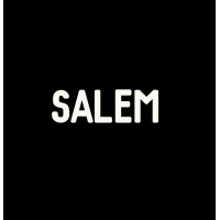 SALEM logo - Similar company to See Music Live