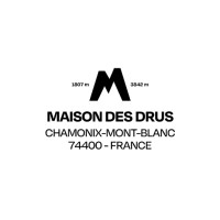 MAISON DES DRUS logo - Similar company to Temmos