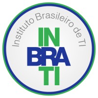 Instituto Brasileiro de TI logo - Similar company to Abredes | Academia Brasileira De Redes