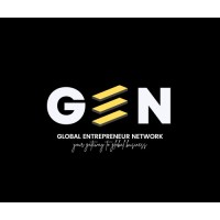 Global Entrepreneur Network logo - Similar company to Arrival Educare