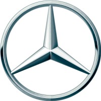 Mercedes-Benz  Counto Motors logo - Similar company to Audi Service Goa