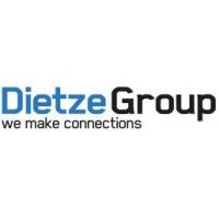 Eldur Corporation logo - Similar company to Dietze Group