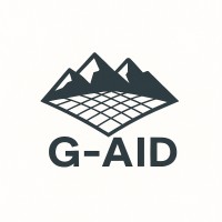 G-AID logo - Similar company to Pillme