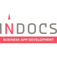INDOCS logo - Similar company to Powerbouwer